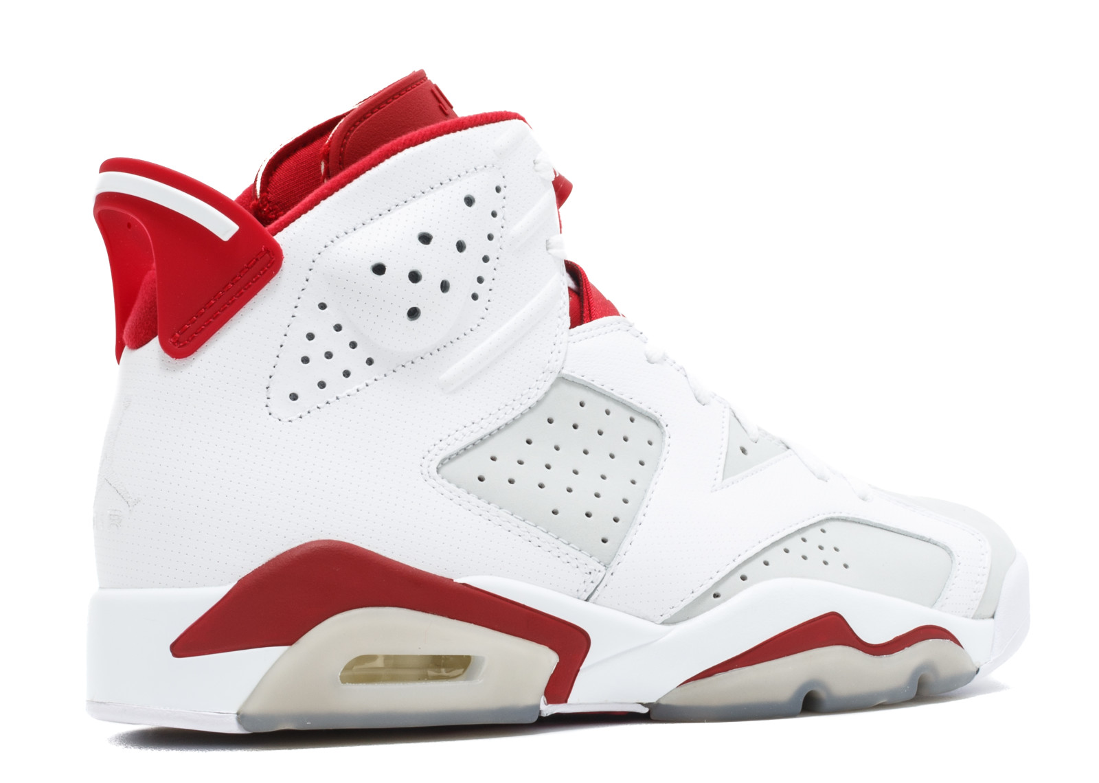 Air Jordan 6 Retro 'Alternate' - 384664-113 - Size 11 | eBay