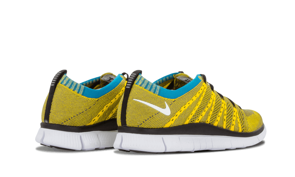 FREE FLYKNIT HTM SP 'HTM' - 616171-703 - SIZE 9.5 FREE FLYKNIT HTM SP 'HTM' - 616171-703 - SIZE 9.5
