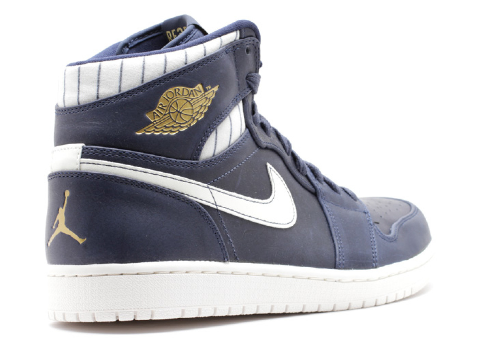 jordan 1 jeter