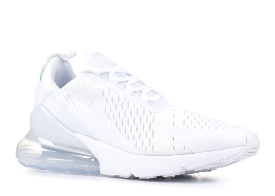 W AIR MAX 270 - - SIZE 7.5 W AIR MAX 270 - - SIZE 7.5