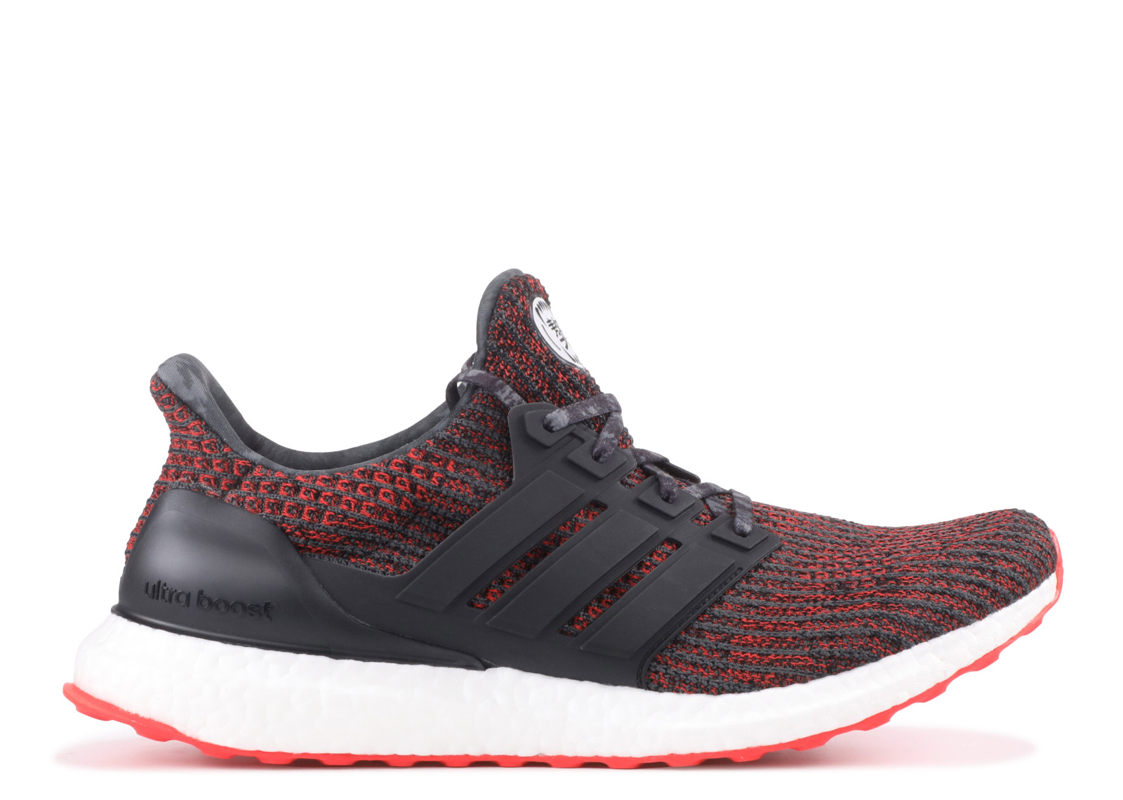 ultra boost 4.0 red