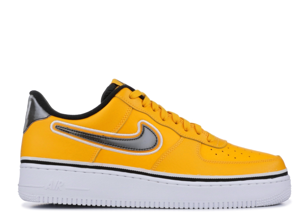 Air Force 1 '07 Lv8 Sport 'Lakers' - Bv1168-700 - Size 11.5 | eBay