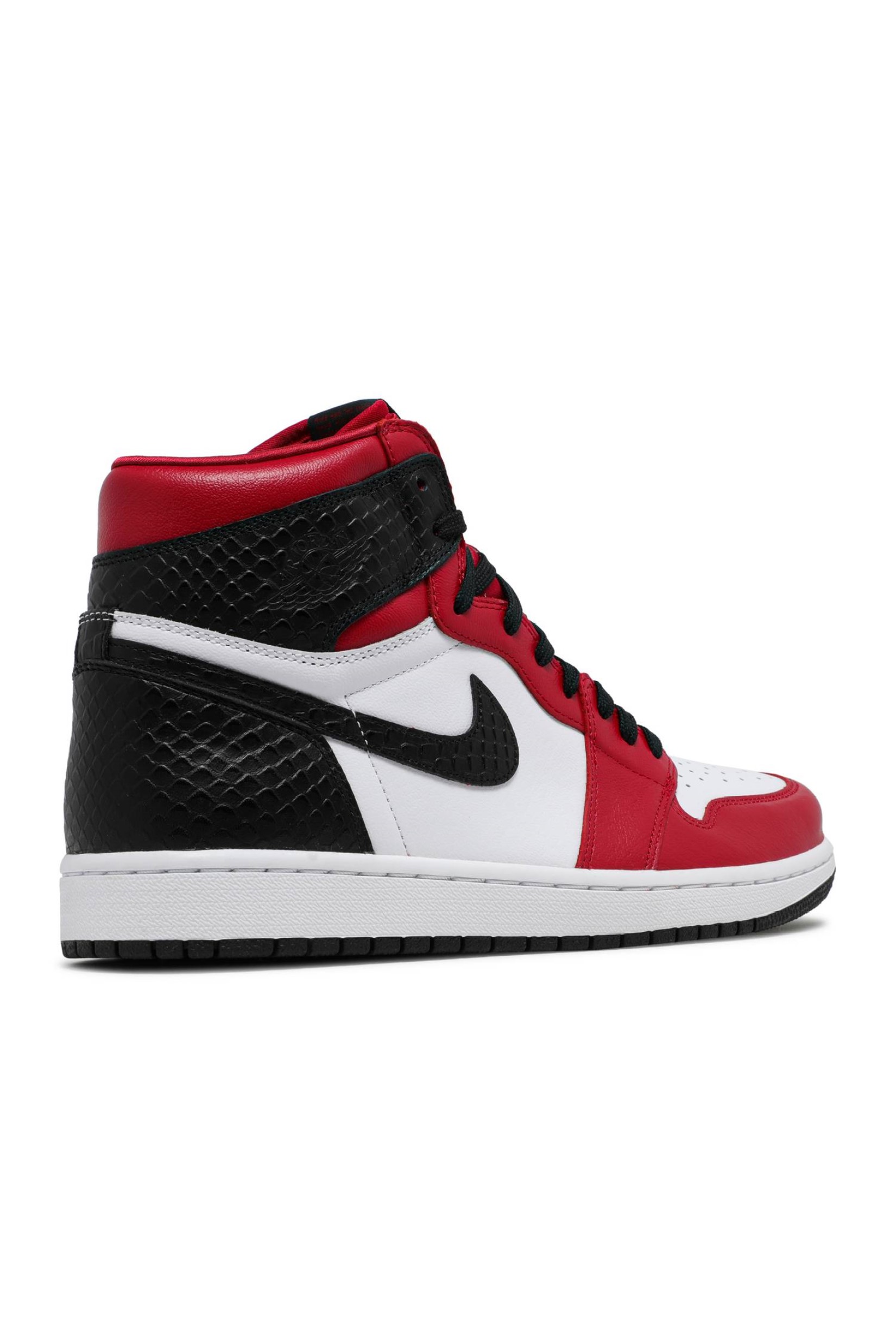 WMNS JORDAN 1 RETRO HIGH SATIN SNAKE CHICAGO - CD0461-601 | eBay