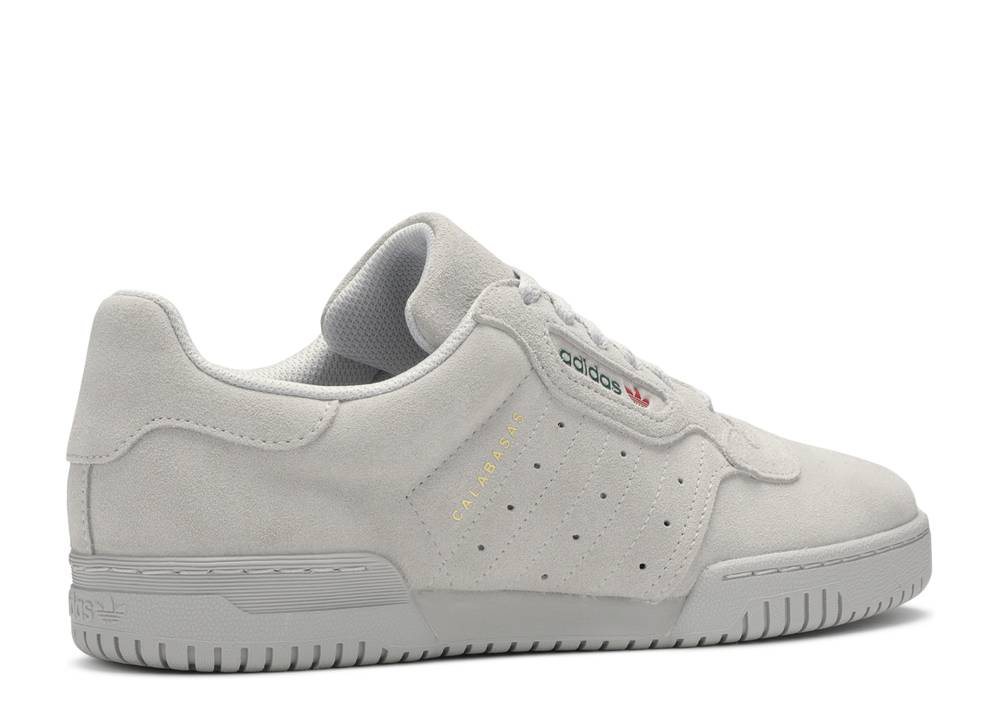 adidas powerphase quiet grey