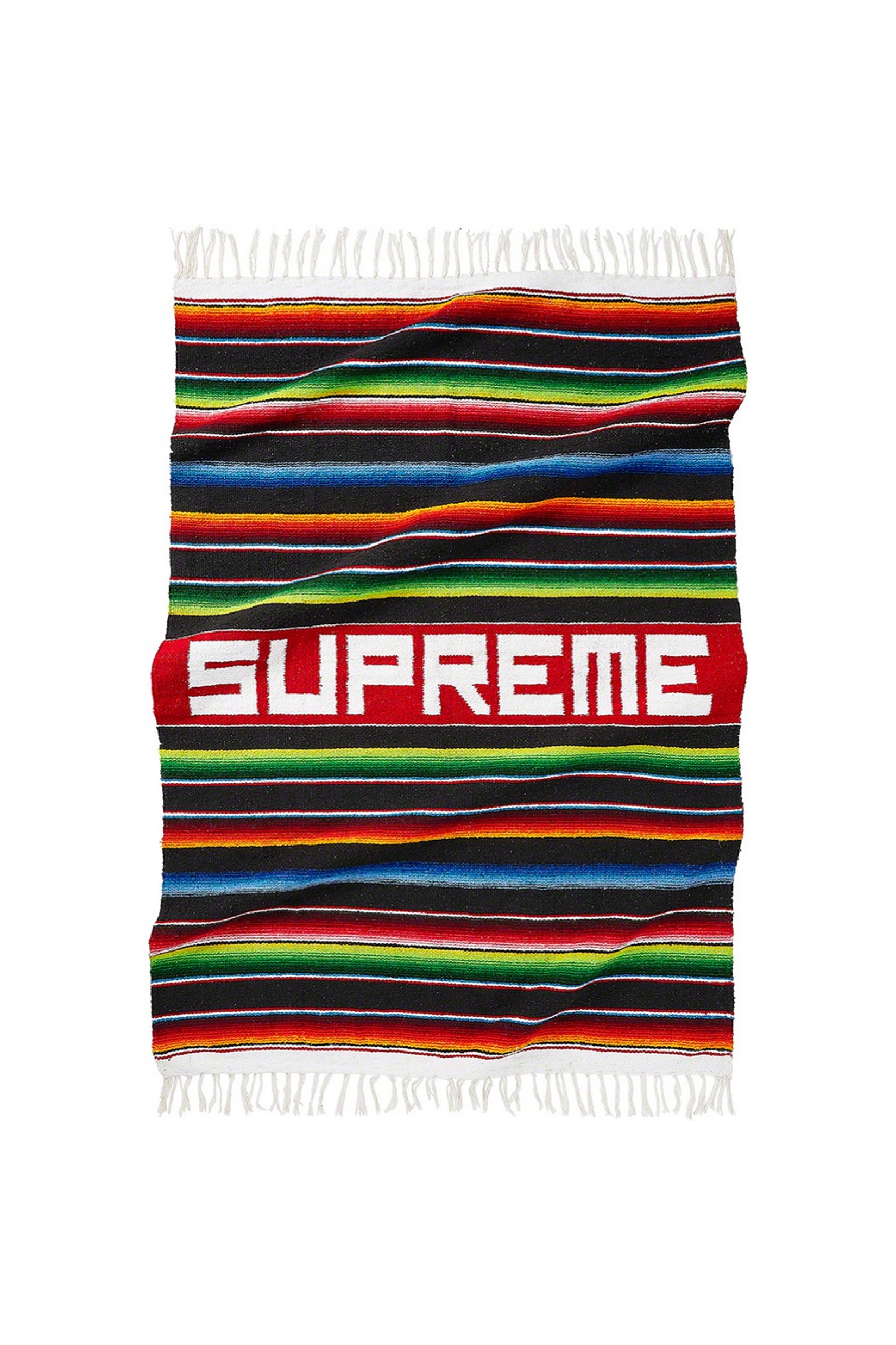 supreme serape