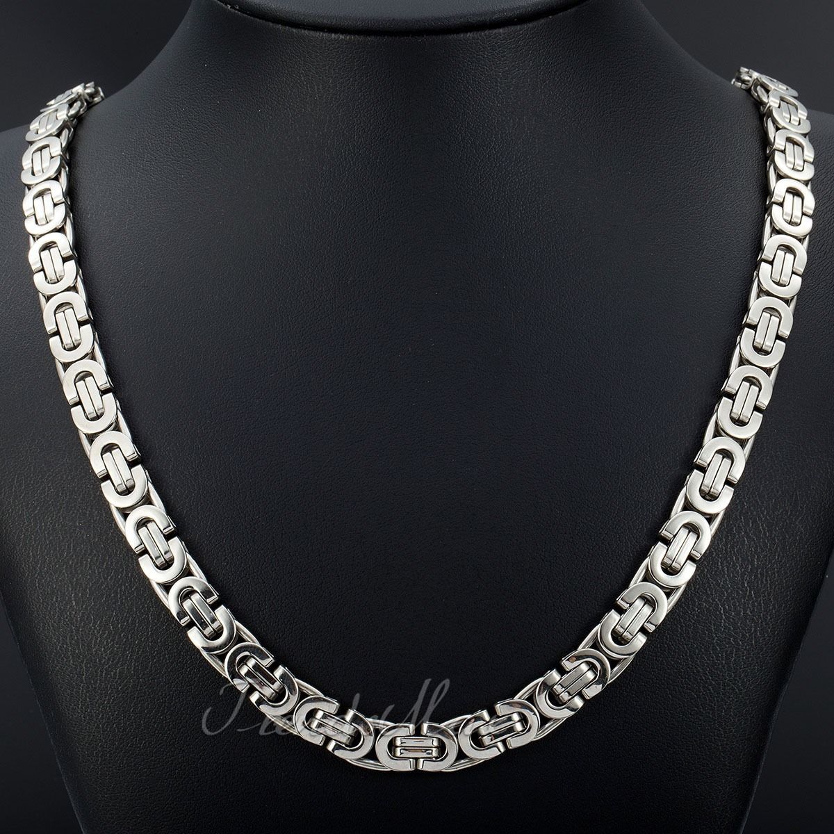 black chaign il מוצר black silver gold chain necklaces for mens byzantine stainless steel bracelets black chaign il מוצר black silver gold chain necklaces for mens byzantine stainless steel bracelets