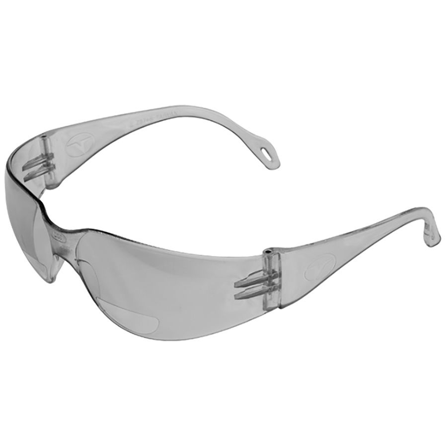 Encon Veratti 2000 Bifocal Safety Glasses With Indoor/Outdoor Lens eBay