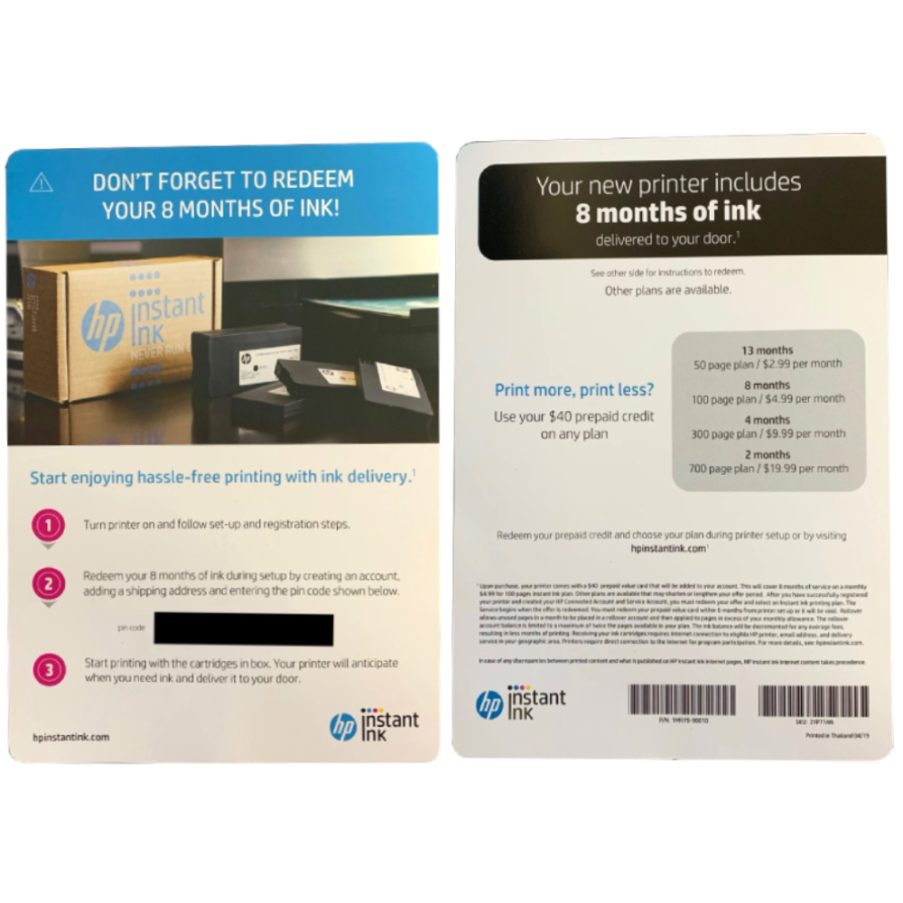 hp officejet pro 9018 fax setup