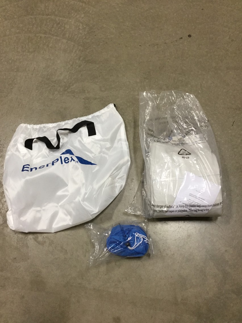 enerplex never leak