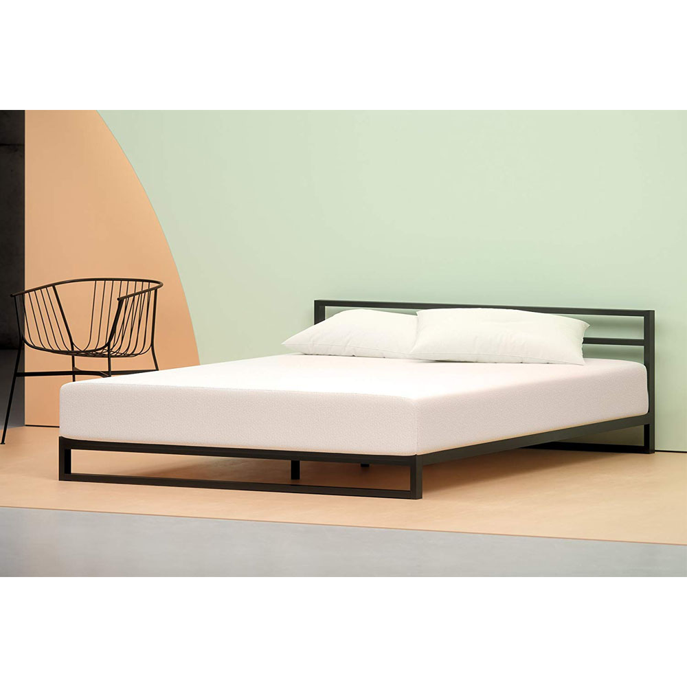 Zinus Memory Foam 8 Inch Green Tea Mattress Twin AZBTCM8T eBay