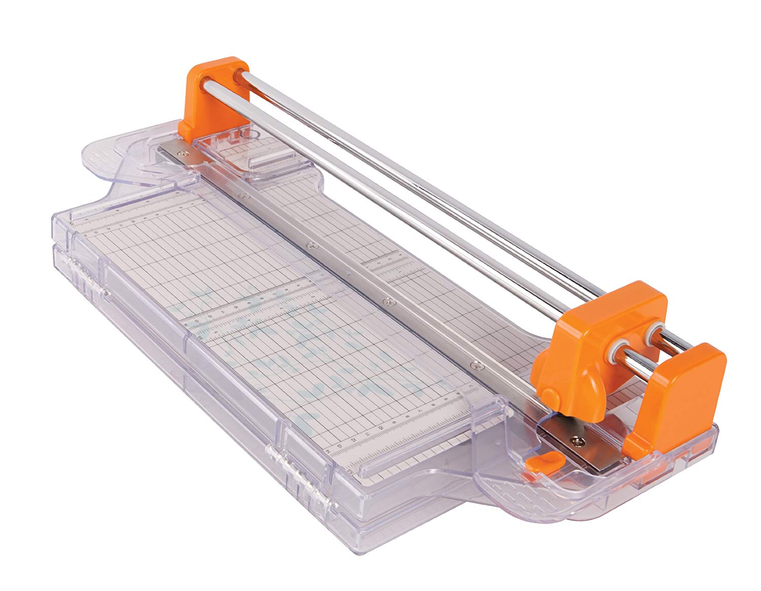 Fiskars Procision Rotary Bypass Trimmer 12 Inch 1005801002 eBay