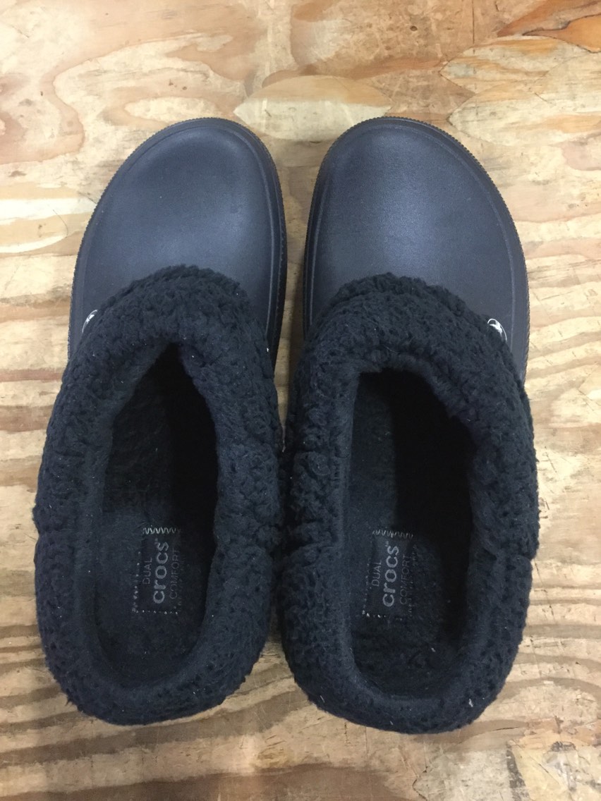 classic blitzen iii clog