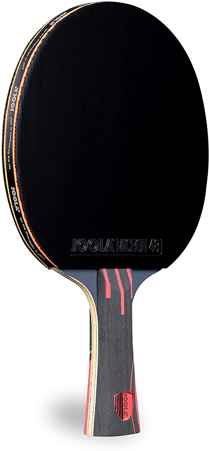 JOOLA Infinity Overdrive Professional Performance Ping Pong Paddle with