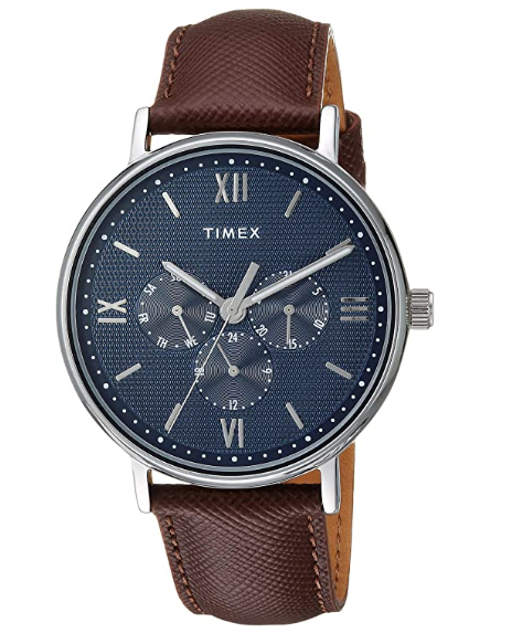 timex southview multifunction