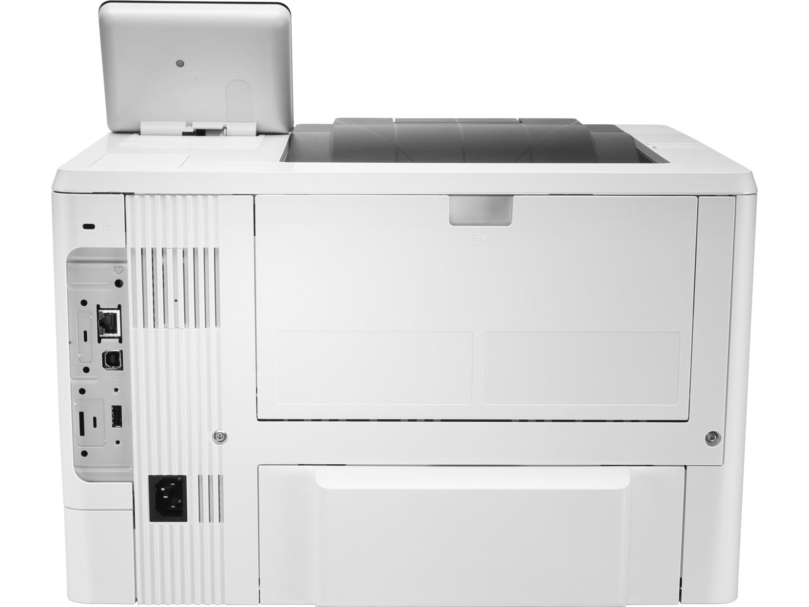 HP Laserjet Managed E50145dn Wireless Printer with HP EcoSmart Toner