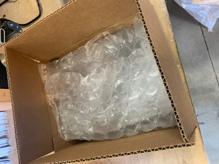 Broken Logitech C270 webcam LOT (15 pieces) (FOR PARTS ONLY - DO NOT