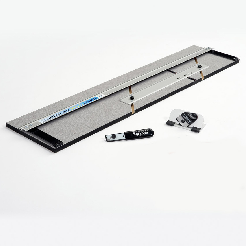 Logan Graphic 3011 Compact Classic Mat Cutter eBay