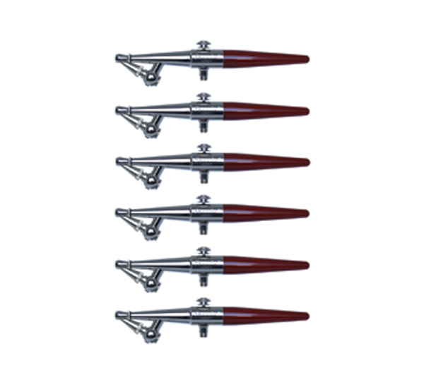 Paasche Airbrush Model H 6 Pack 26614145838 | eBay