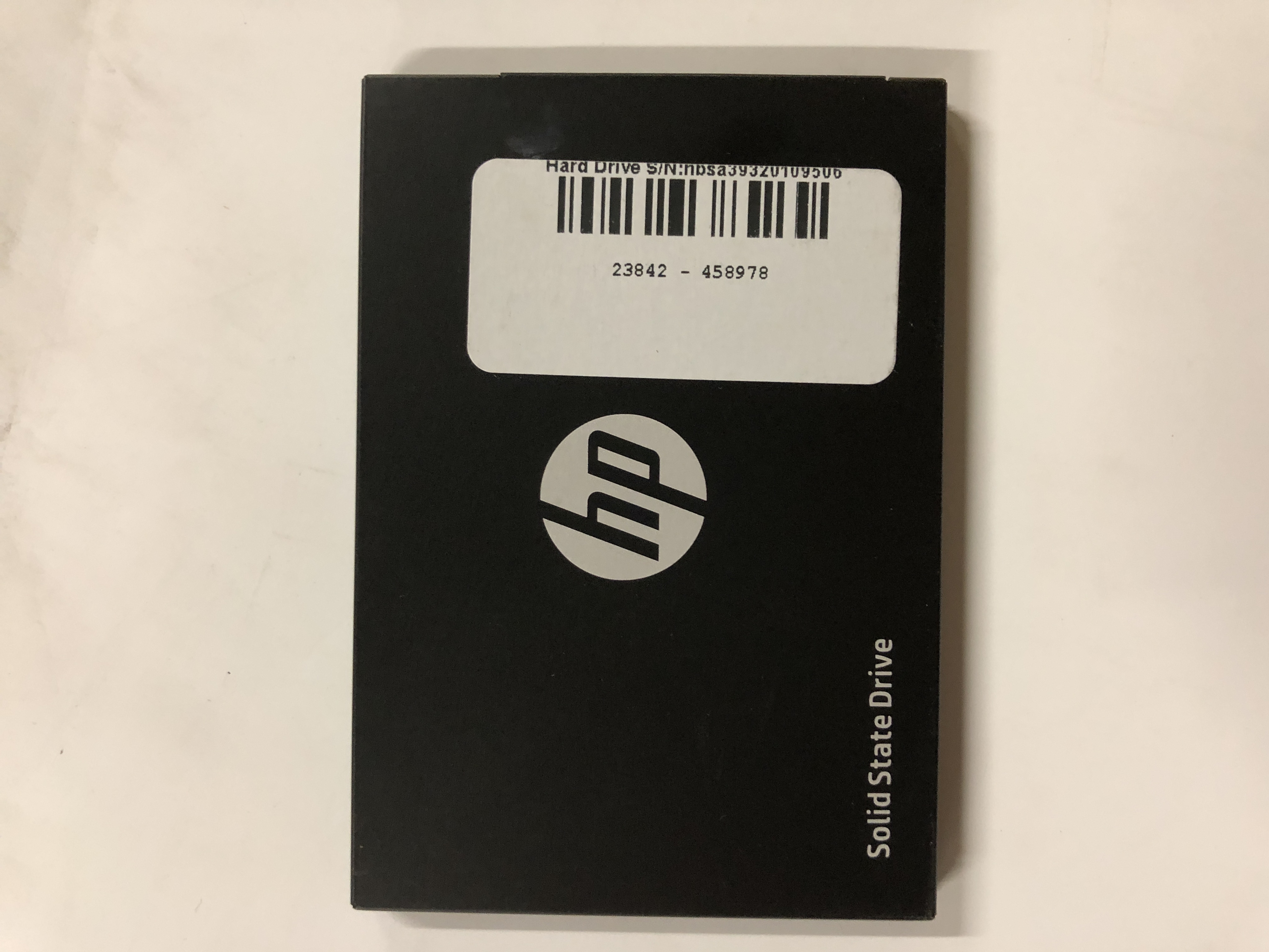 Lot of 5 2.5 SATA 500GB SSD MIX BRAND - Picture 8 of 8