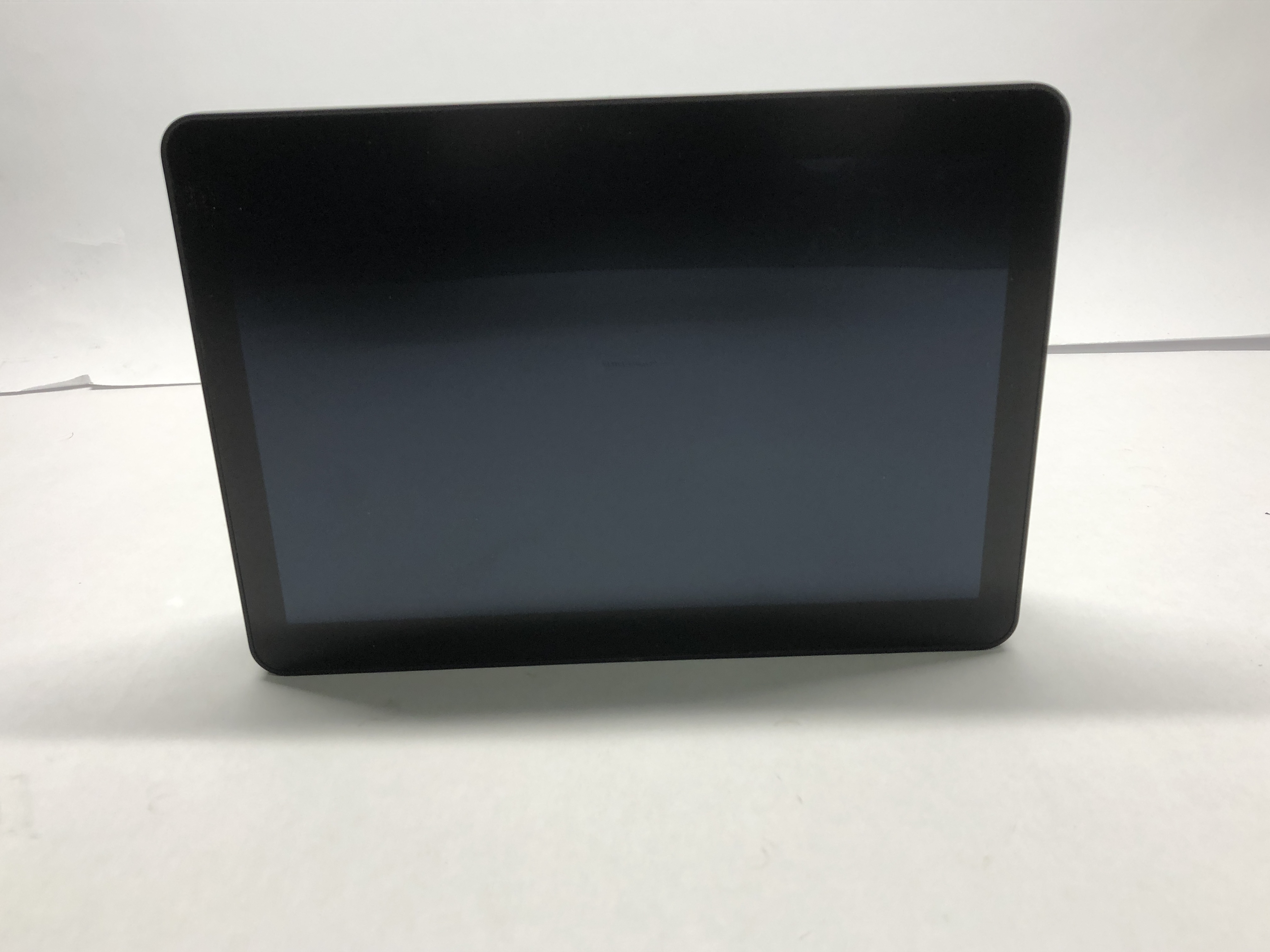 Logitech Tap VU0053 Touchscreen Device Controller For Video Meetings