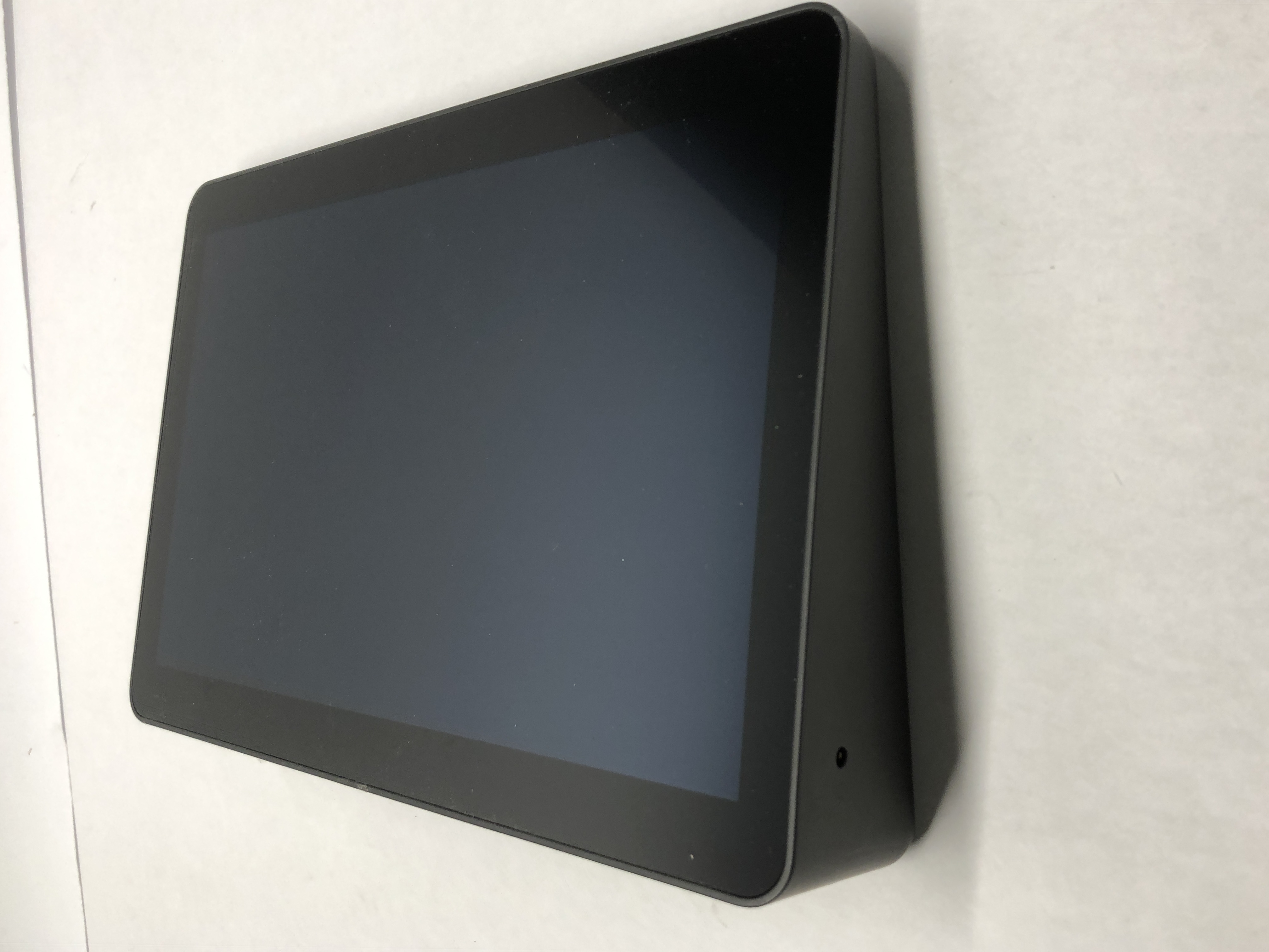 Logitech Tap VU0053 Touchscreen Device Controller For Video Meetings - Photo 5/5