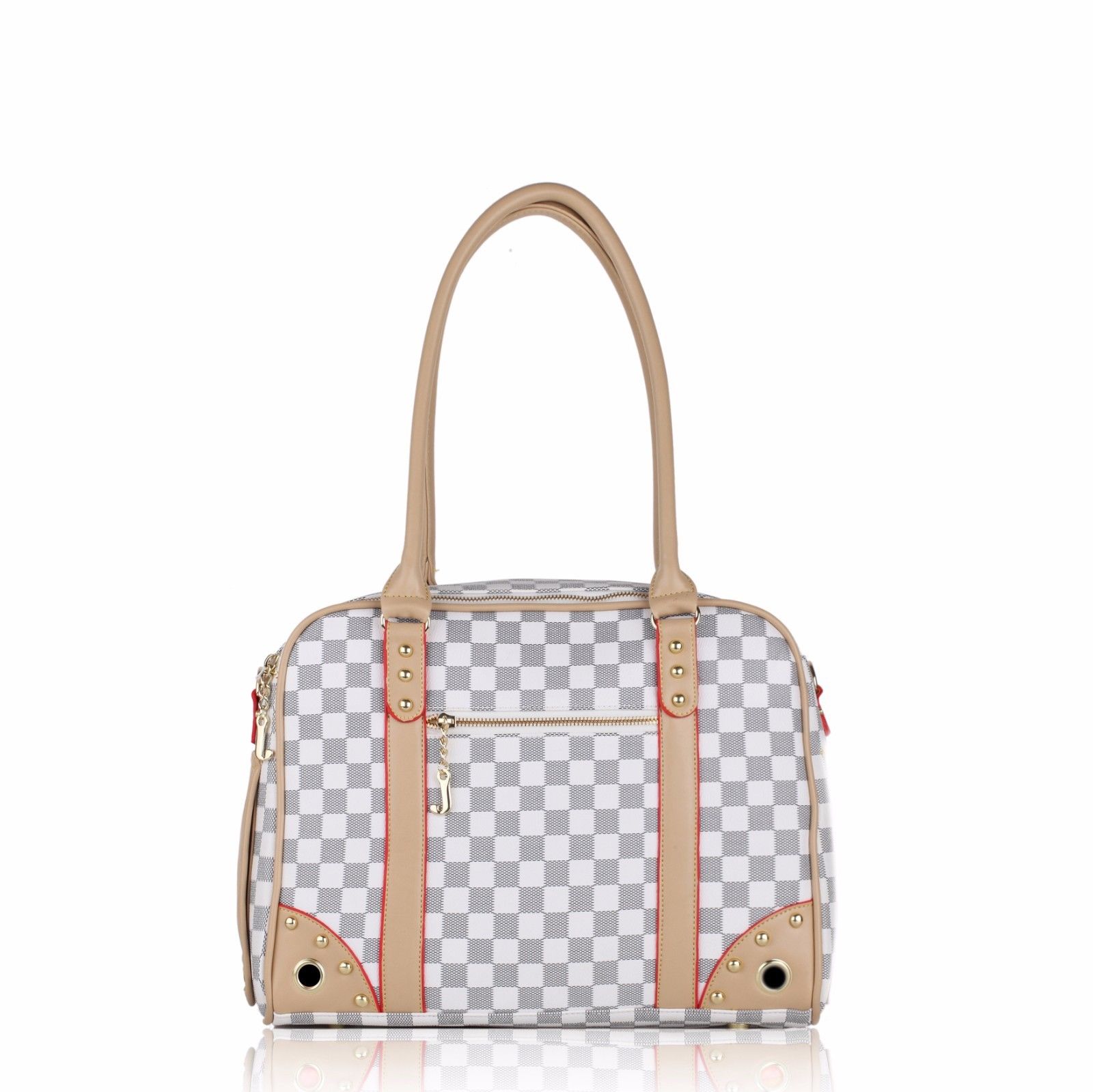 Dog Purse Carrier Paul Smith