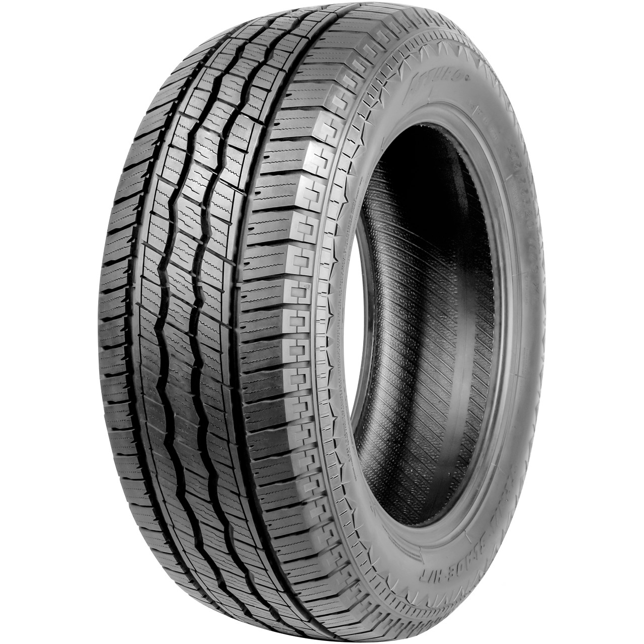 Atturo Trail BLADE H/T LT235/75R16 E 2357516 235 75 16 Highway Tire