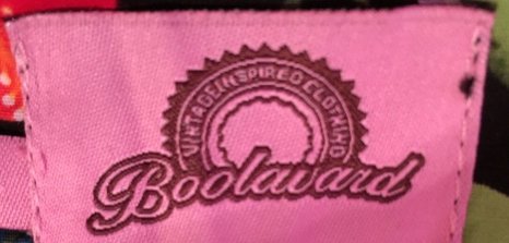 50er Jahre Vintage ROCKABILLY NET Swing Petticoat Länge 26 /"Schaukel Rock