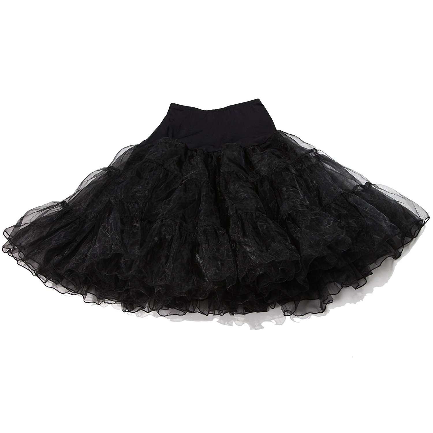 50's underskirt