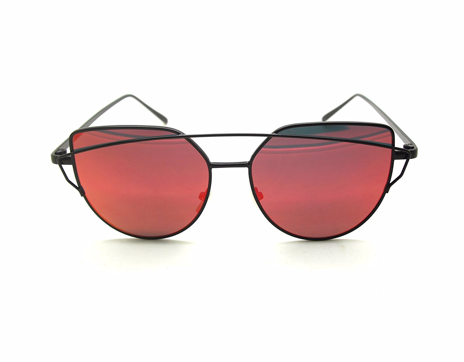 Wayfare Inspired Classic Large Square Horn Rimmed Sunglasses eBay