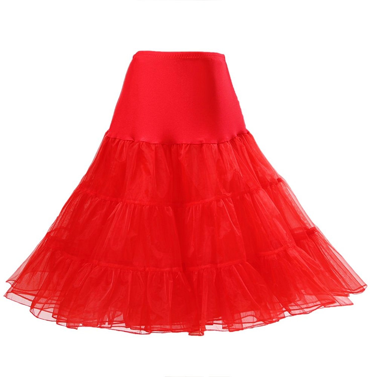 50's underskirt