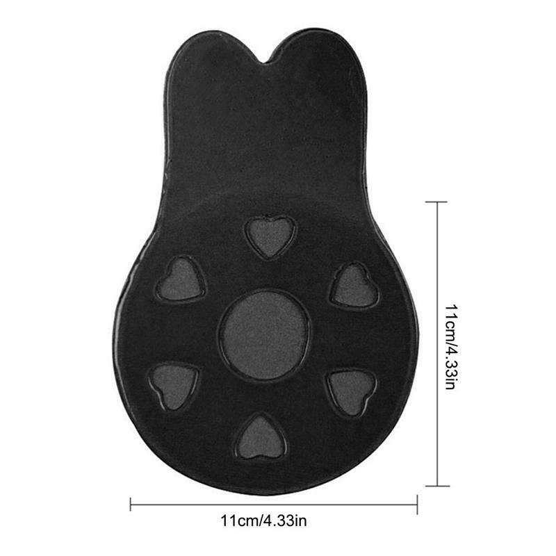 Nipplecovers Self Adhesive Strapless Backless Sticky Invisible Bra - Picture 17 of 21