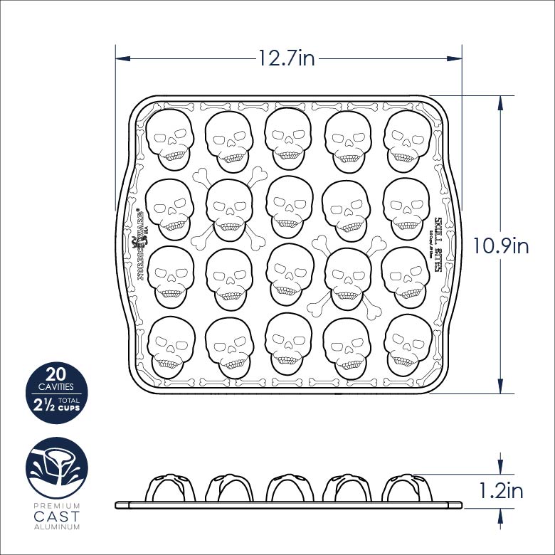 nordic ware star of david bundt pan