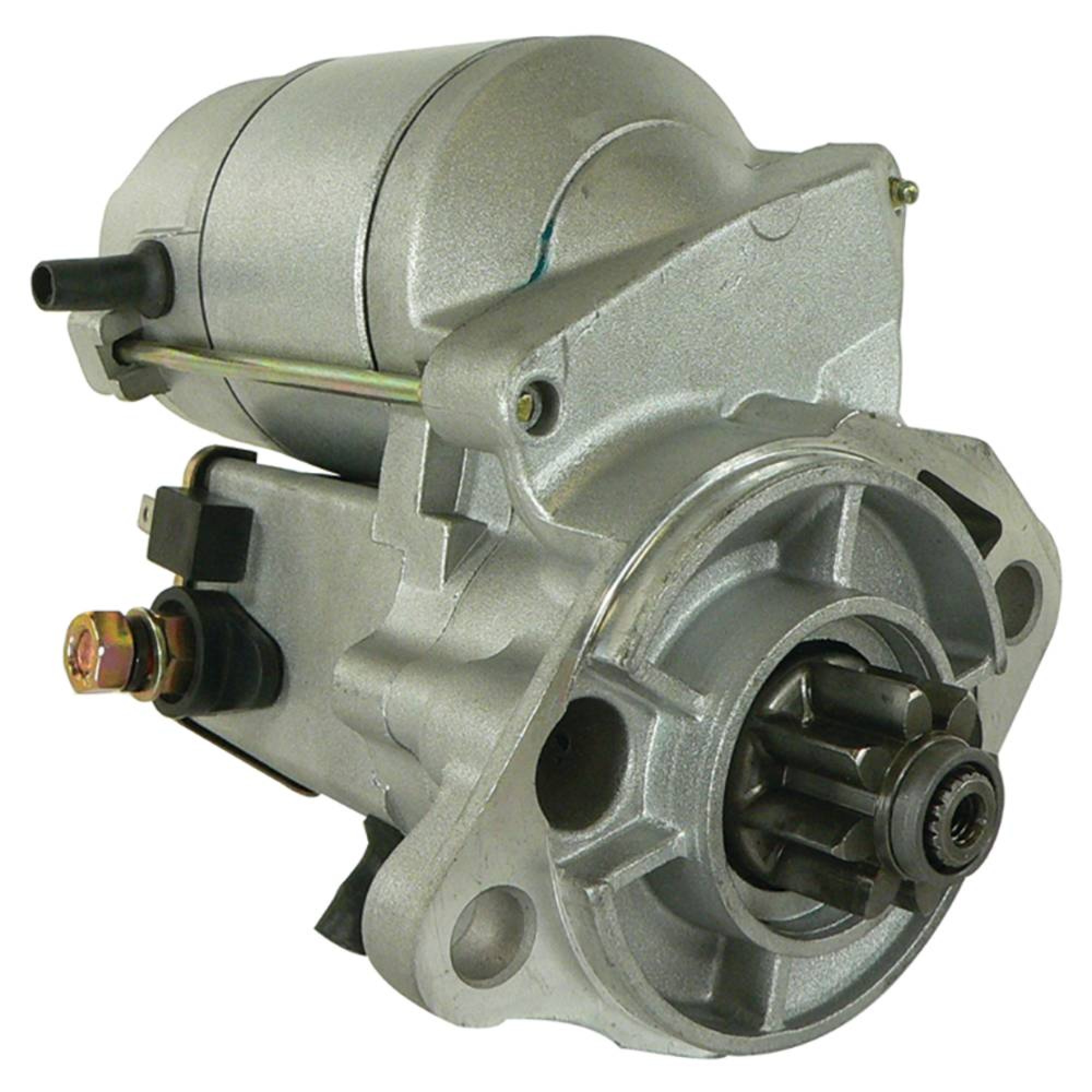 Starter For Kubota Tractor - T1150-16800