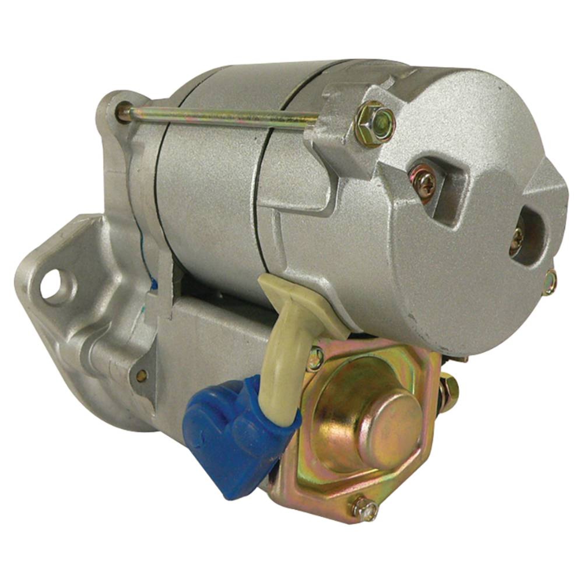 Starter For Kubota Tractor - T1150-16800