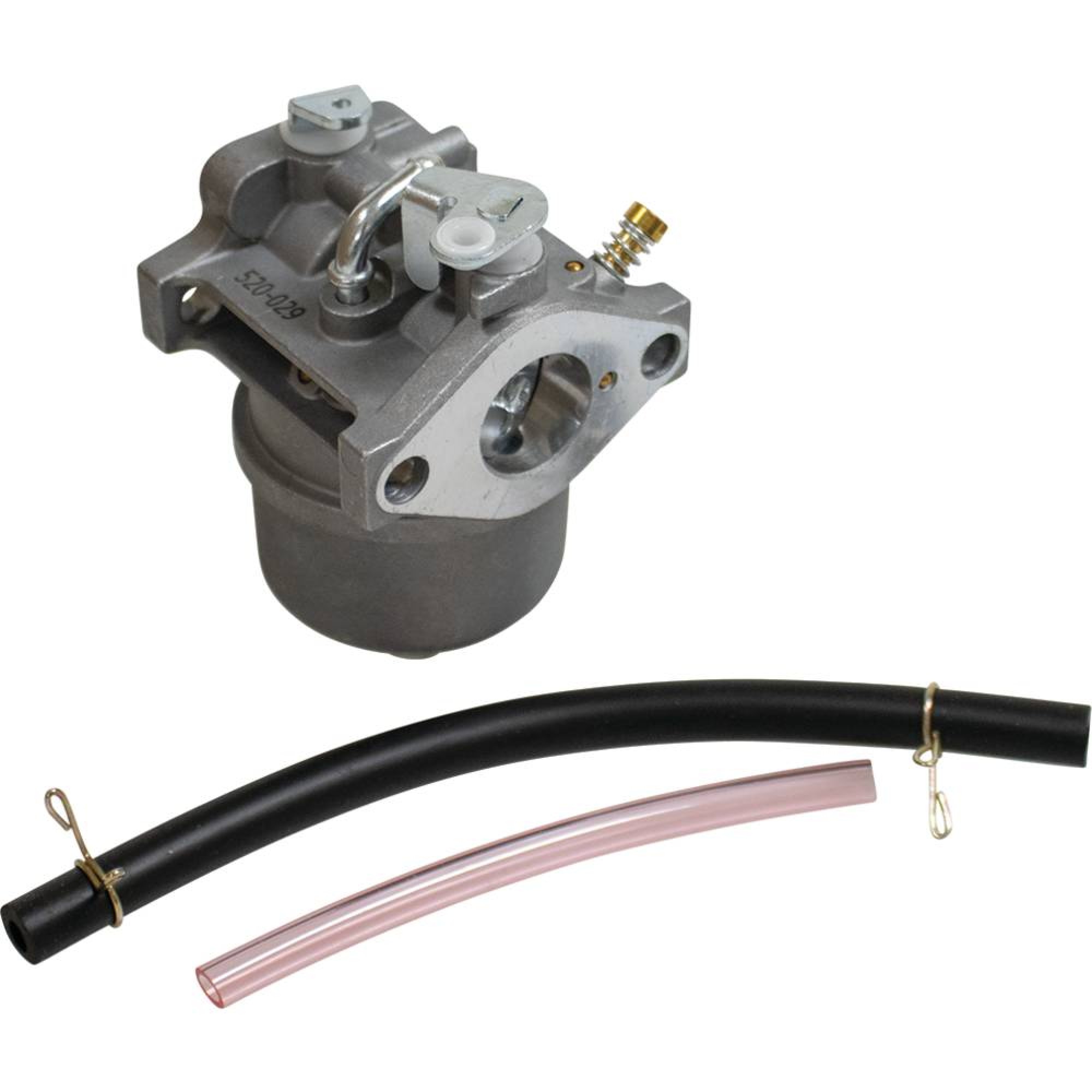 Neuer Stens Vergaser für Kawasaki FC150V 520-029 15003-2364 - Bild 1 von 2