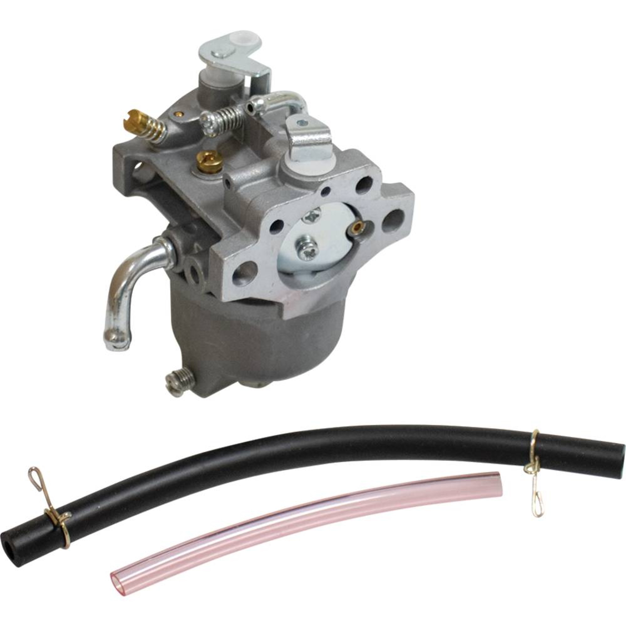 Neuer Stens Vergaser für Kawasaki FC150V 520-029 15003-2364 - Bild 2 von 2