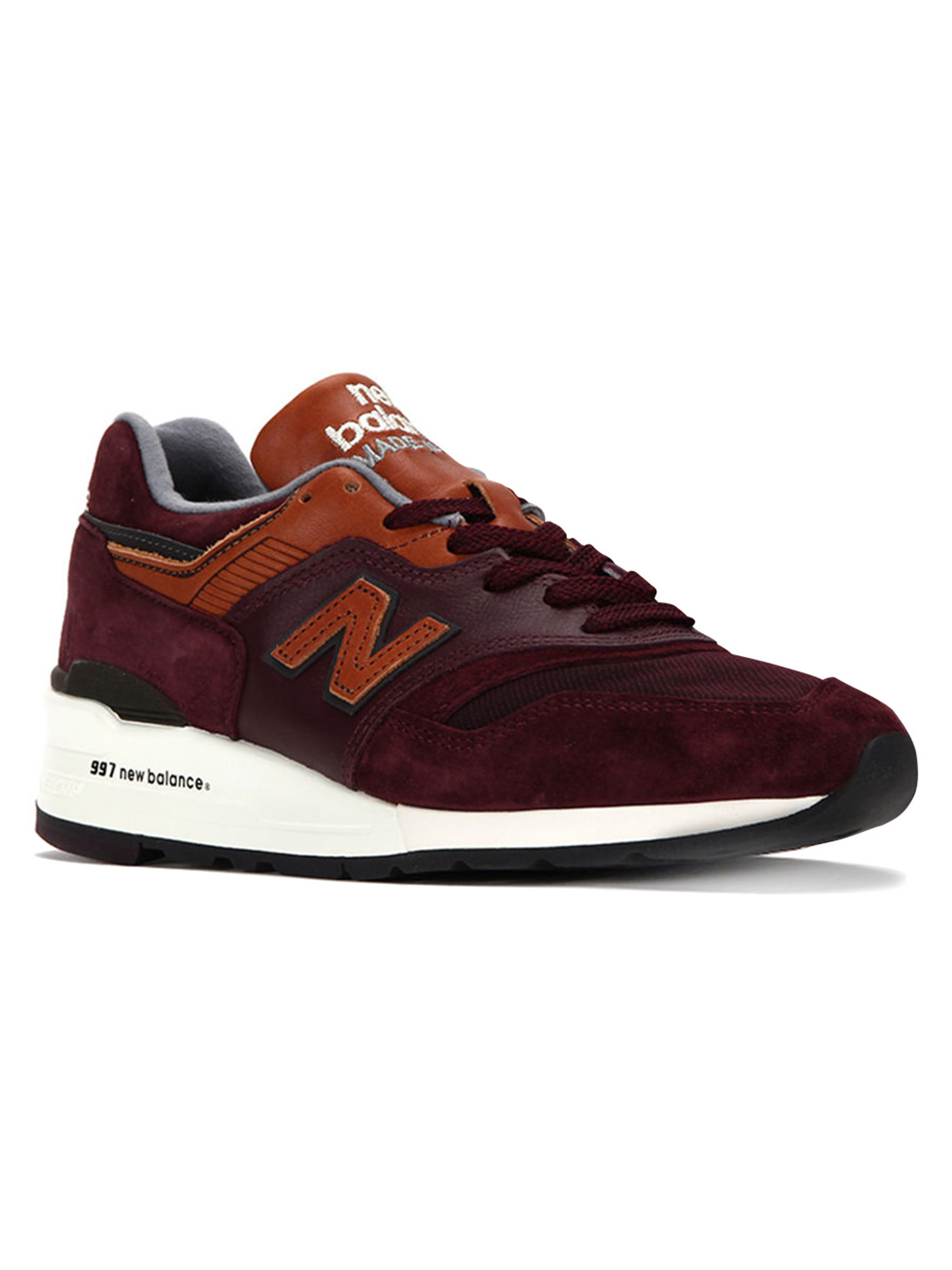 new balance 997 dslr burgundy new balance 997 dslr burgundy