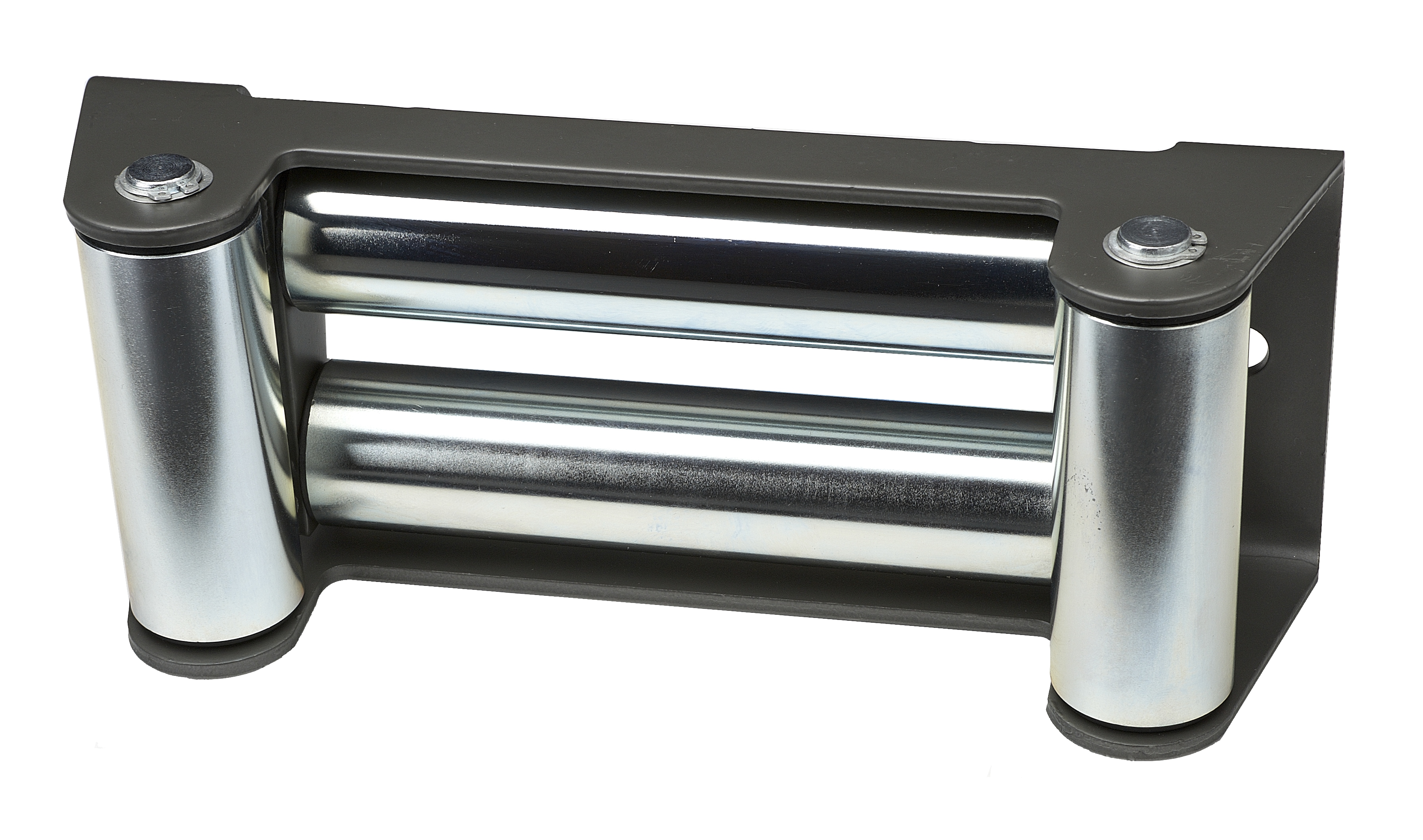 VIPER Universal Winch Roller Fairlead 10 inch Bolt Pattern