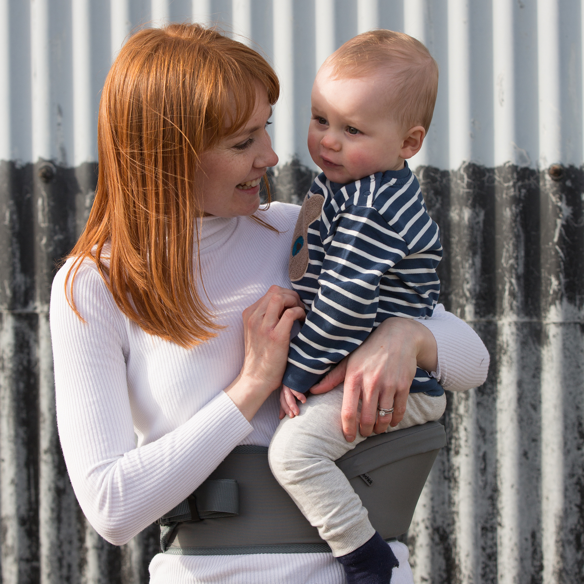 hippychick hipseat ebay