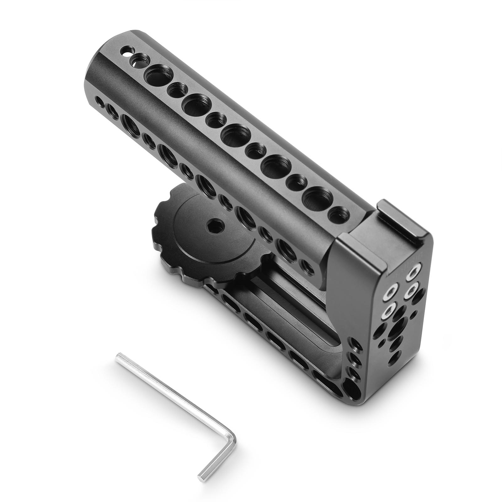 SmallRig Long Lens Carry Handle(Cheese) For DSLR Lens with1/4" Mounting