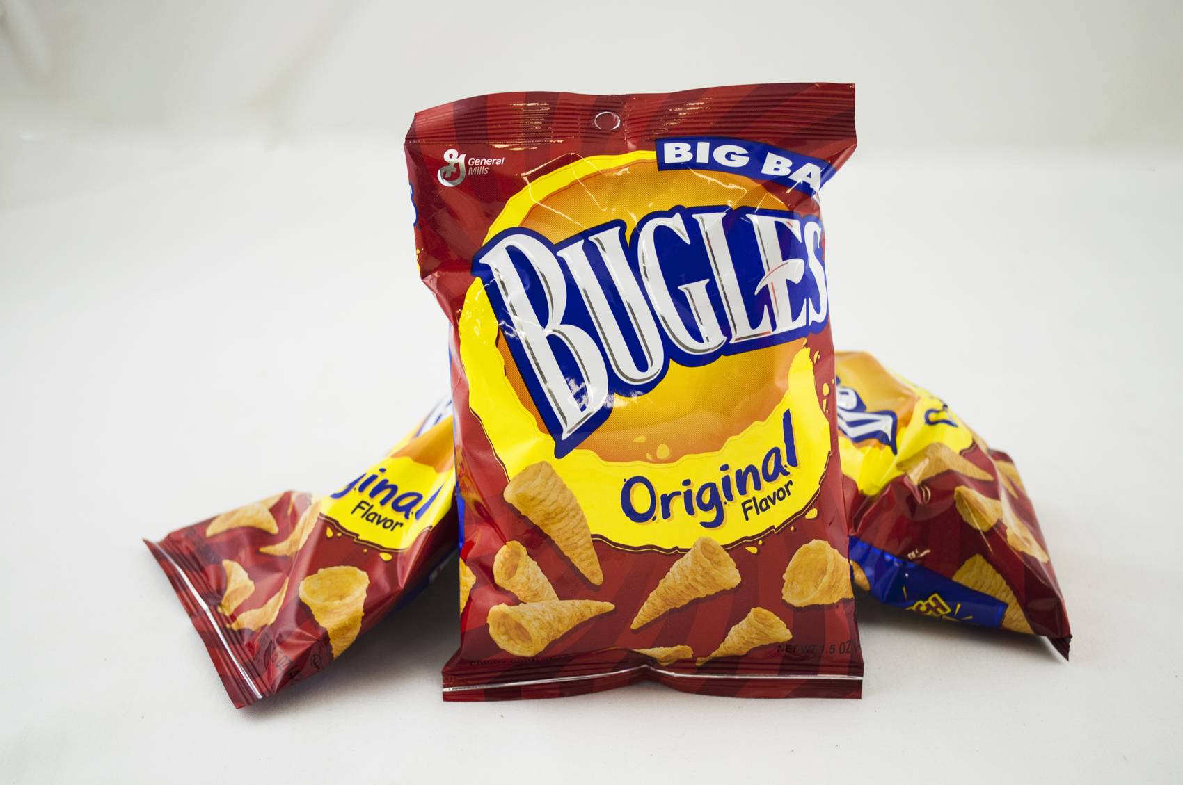 Bugles Original Chips, 1.5 Ounce 36 per case. eBay