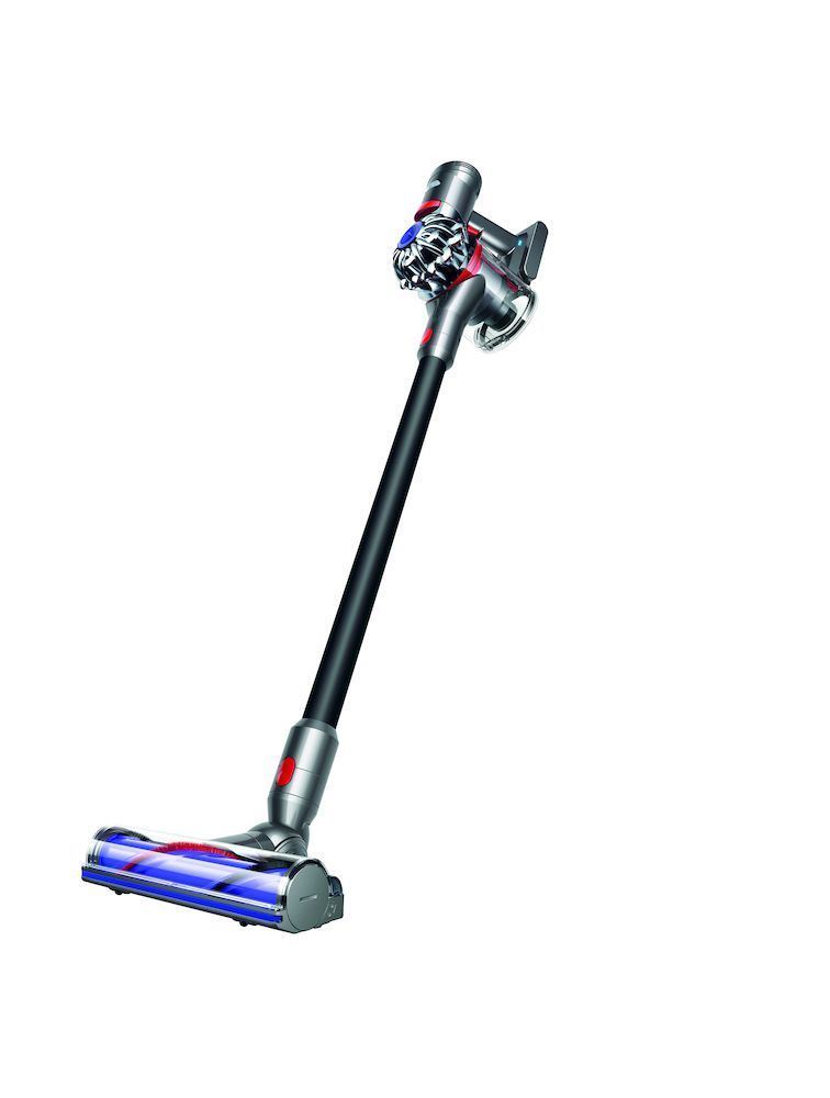 Dyson V7 Motorhead Pro Cordless Vacuum Cleaner Refurbished 1 Year