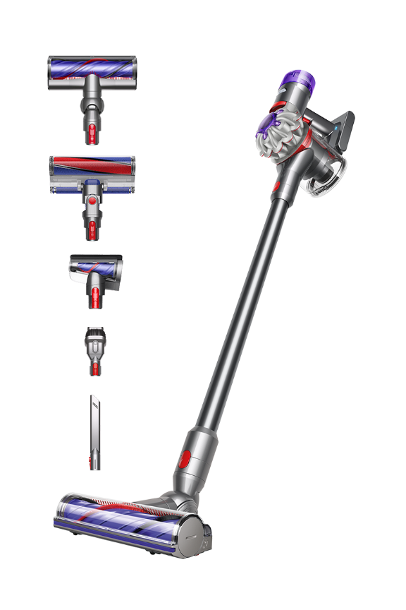 Dyson V8 Absolute vacuum - Refurbished 5025155069592 | eBay UK