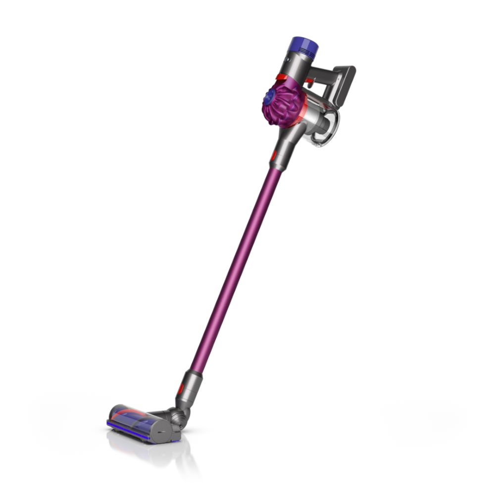 Dyson V7 Motorhead Cordless Vacuum Cleaner Refurbished 1 Year