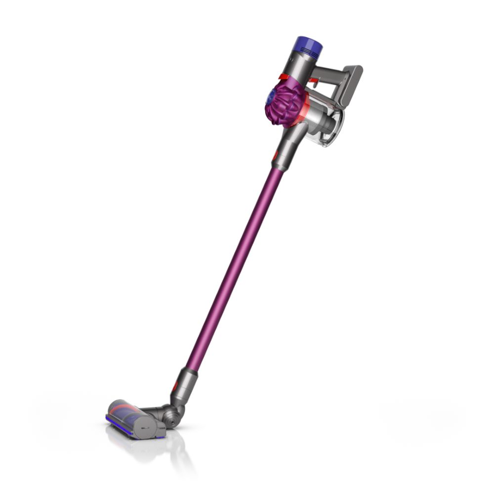 Dyson V7 Motorhead Cordless Vacuum Cleaner Refurbished 1 Year