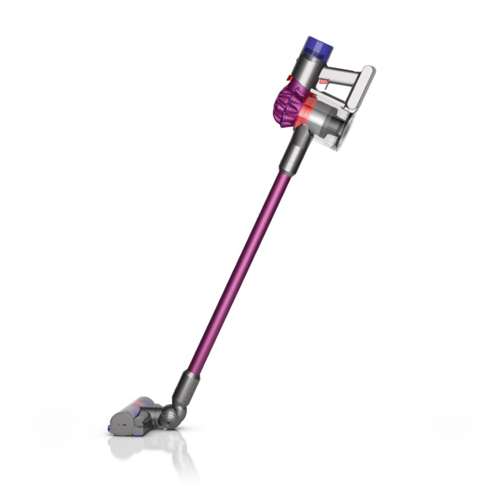 Dyson V7 Motorhead Cordless Vacuum Cleaner Refurbished 1 Year