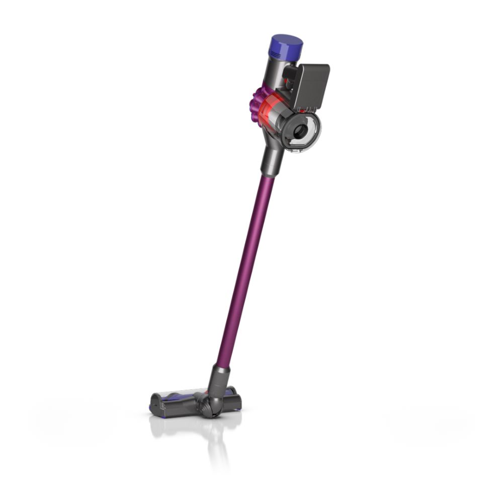 Dyson V7 Motorhead Cordless Vacuum Cleaner Refurbished 1 Year