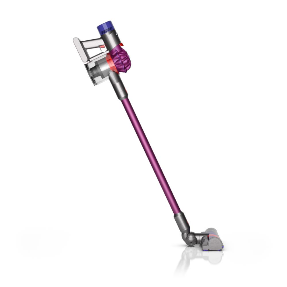 Dyson V7 Motorhead Cordless Vacuum Cleaner Refurbished 1 Year