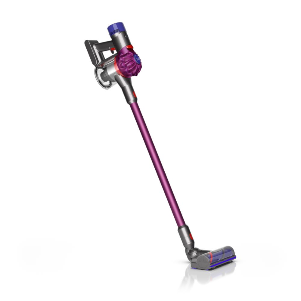 Dyson V7 Motorhead Cordless Vacuum Cleaner Refurbished 1 Year